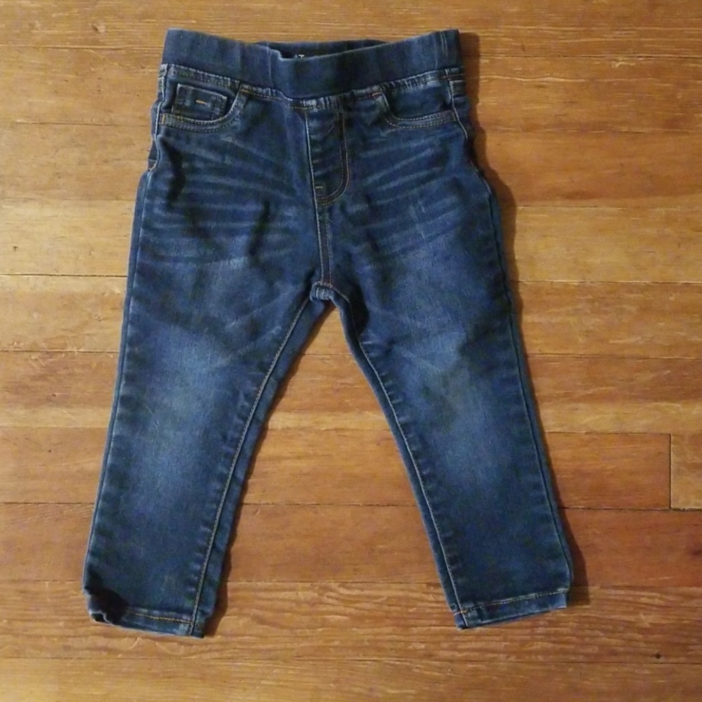 24 month tractor jeans